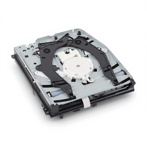 Lecteur optique de remplacement résout les erreurs de lecture DVD