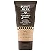 Burt's Bees Goodness Glows Tinted Moisturizer, Rich in Antioxidants, Natural Beige, 1.0 Ounce