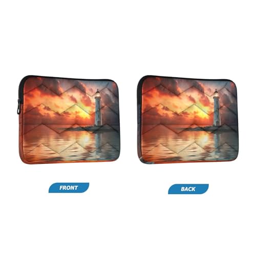 Funda para portátil 13-14 pulgadas resistente al agua y golpes miniatura 2