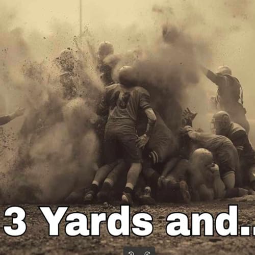 Unveiling the Truth Behind 'Three Yards and a Cloud of Dust'