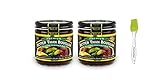 Better Than Bouillon Premium Vegetable Base Bouillon, 8 oz (2 Pack) in a Prime Time Direct Sealed Bag