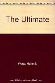 Hardcover The Ultimate Book