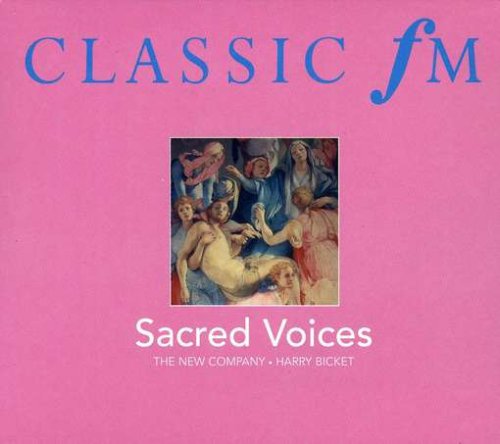Sacred Voices - Music Of The Renaissance