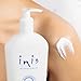 Inis the Energy of the Sea Revitalizing Body Lotion for Women and Men - Body Moisturizer with Vitamin E & Shea Butter - 16.9 Fl Oz