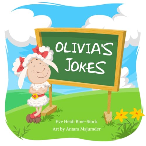 Olivia's Jokes