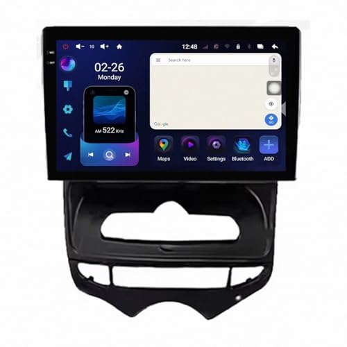 Navigation GPS Voiture pour Hyundai ix20 autoradio tactile WiFi
