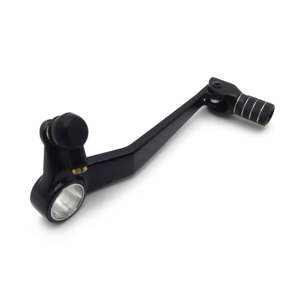 Fgjryedxj Mt268-016-Bk Gear Shifter Shift Lever Motorcycle Accessory Gear Shift Foot Lever For Suzuki Gsxr1000 2005-2008 Gsxr600/750 2006-2015