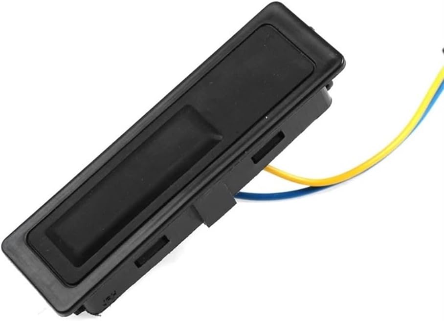 Trunk Open Release Switch for Qashqai Car Accessories Trunk Lid Release Tailgate Opener Switch 25380-4Ea0A 253804Ea0A
