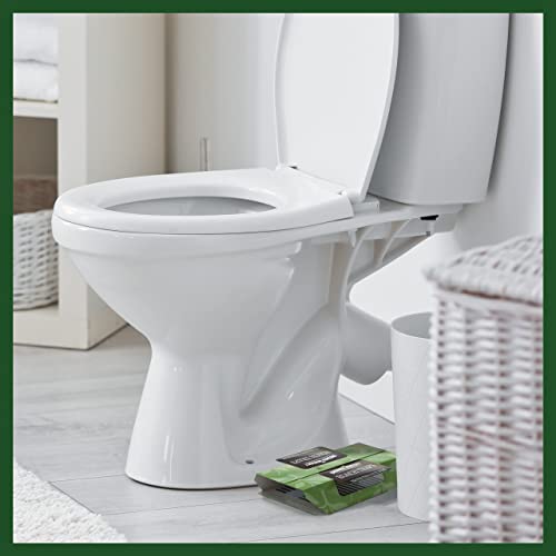 Greener Mindset Roach Traps - 12 Indoor Sticky Glue Catchers - Beetles, Spiders, Scorpions, Ants, Centipedes, And Cockroach Traps #TOP6