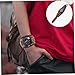 TEMPNAP Reloj de Pulsera para Hombre Retro y Casual Correa de de Vaca Cosida a Mano Ajustable sin Productos Químicos Seguro Adecuado para Diario y Ocasiones Formales Imagen de TEMPNAP Reloj de Pulsera para Hombre Retro y Casual Correa de de Vaca Cosida a Mano Ajustable sin Productos Químicos Seguro Adecuado para Diario y Ocasiones Formales