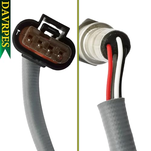 2PCS Sensor Oxígeno O2 Upstream Downstream Ford Mustang 2015-20 miniatura 6