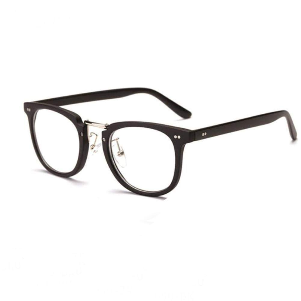 BEL-DEK X-ray Protective Glasses - Radiation Shielding Eye Wear .75mm Lead Equivalency - Black