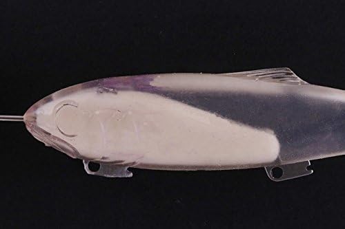 Miniatura 3 de 115 JACKALL DIZZRA