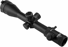サバゲー　スコープ Amazon.co.jp: Visionking 3-30x56 ライフルスコープ 3倍-30倍