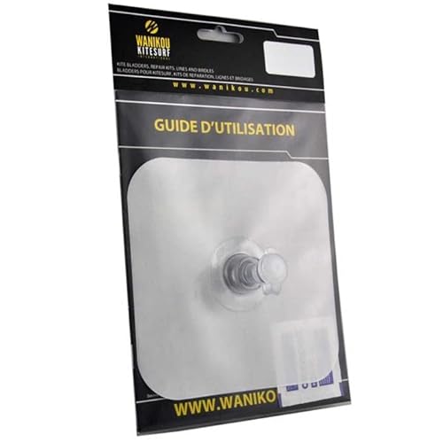 Valvola adesiva WANIKOU Standard di gonfiaggio con...