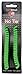 Sof Sole Fashion No Tie Laces Neon Green, Fits 27-45-inch