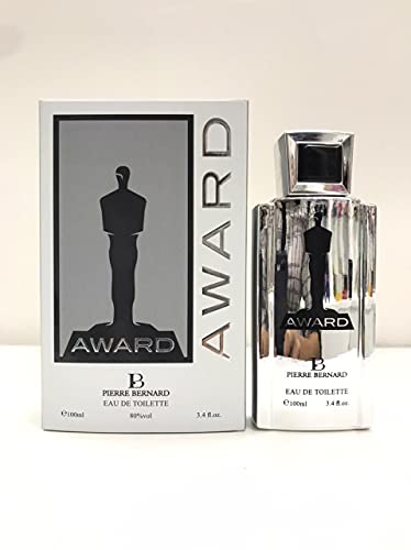 Award Edt 100Ml, Pierre Bernard