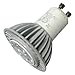 Sylvania 78834 5.5-Watt Ultra LED Bulb for PAR16 Floodlight, GU10 Base