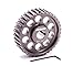 Peterson Fluid Systems 06-1335 HTD Oil Pump Pulley