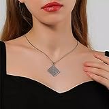 4. Gemacht für Wert. zielt darauf ab, luxuriöse, elegante und modische Halsketten für alle zugänglich zu machen. Unsere Sourcing-Experten sind bestrebt, hochwertigen Schmuck zu erschwinglichen Preisen zu liefern.