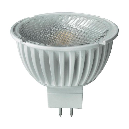Preisvergleich Produktbild MEGAMAN LED GU5.3 4 W WW REFLEKTOR