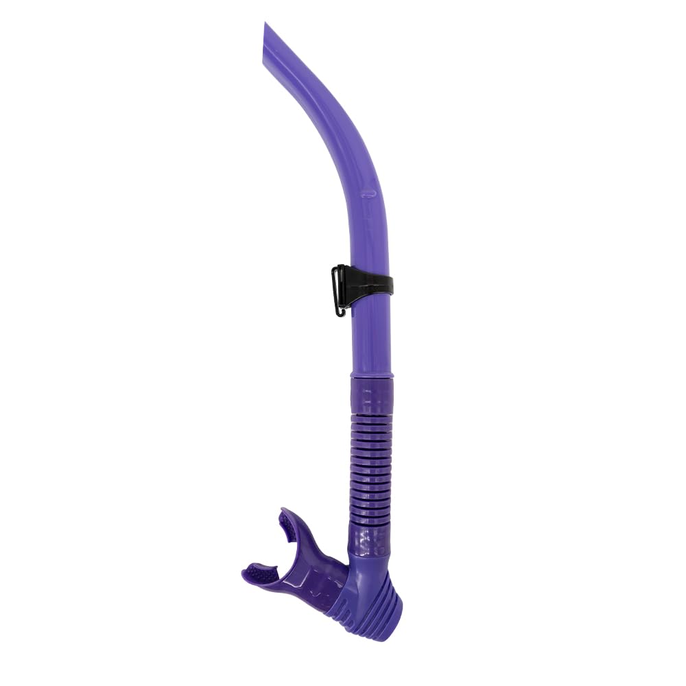 GENESIS Boccaglio Surf Super-Flex per immersioni subacquee e snorkeling.