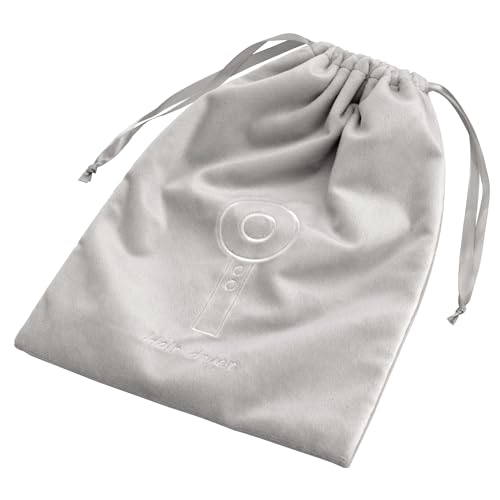 Veki Soft Hair Tool Bag