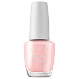 OPI Nature Strong Nagellack We Canyon Do Better – langanhaltender Nagellack mit veganer, innovativer Formel mit natürlichen Inhaltsstoffen – für glänzende Nägel in Rosa