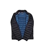 Tommy Hilfiger Men's Real Down Insulated Packable Puffer Jacket