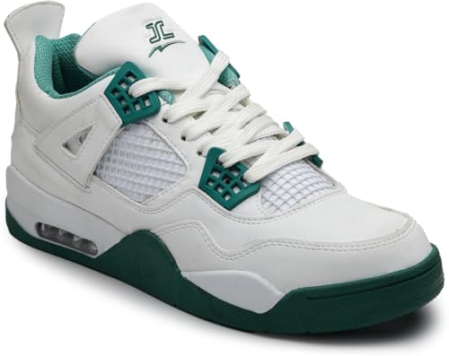 Image of JUMPLITE Men's Synthetic Casual Shoes - Rocky