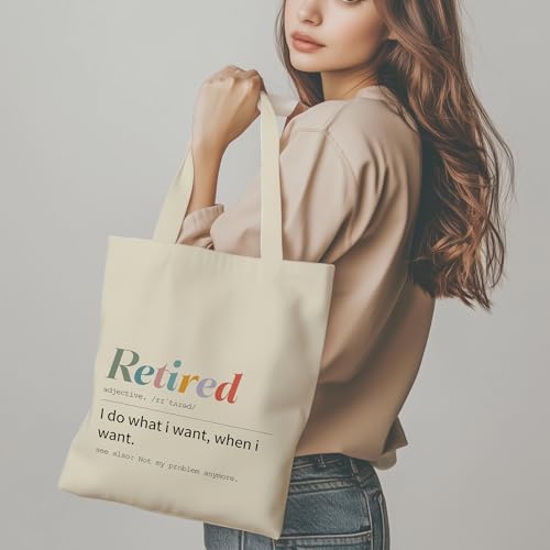Image of Aesthetic Tote Bag for Women | Medium Size with Inner Pocket | Stylish & Practical