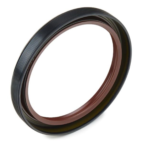 Bague D'Étanchéité Boîte De Vitesses RIDEX 3771S0085 - Compatible VW Golf VI, Polo V, Audi A3 - Matériau PTFE