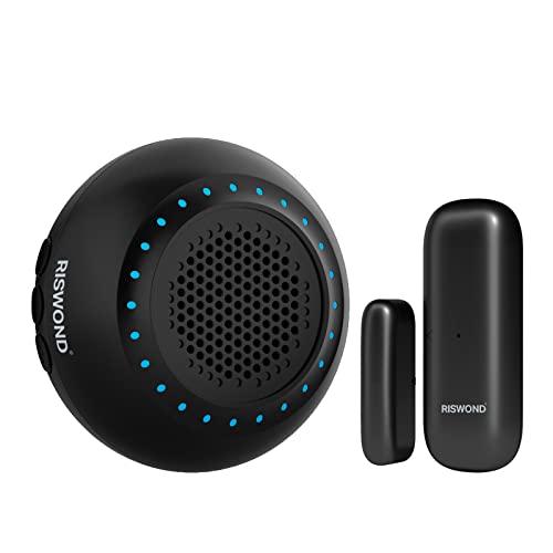 List of Ten Best Wireless Door Chime For Business [Top Picks 2023 Reviews]