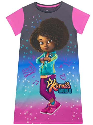 Karma's World Girls' Nightdress
