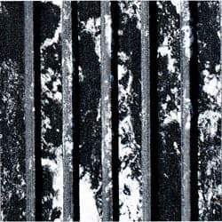 BlackTip Jetsports Traction Mat Sheet- Marble Cut Groove with PSA