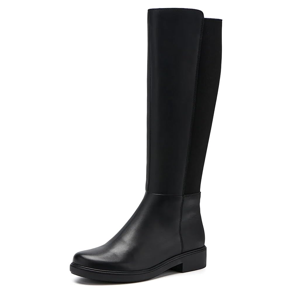 ABEO Compass Stretch Womens Tall Boot