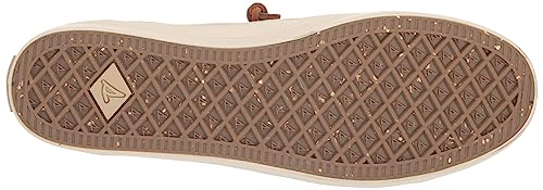 Image of Sperry Womens Crest Vibe Platform Sneaker