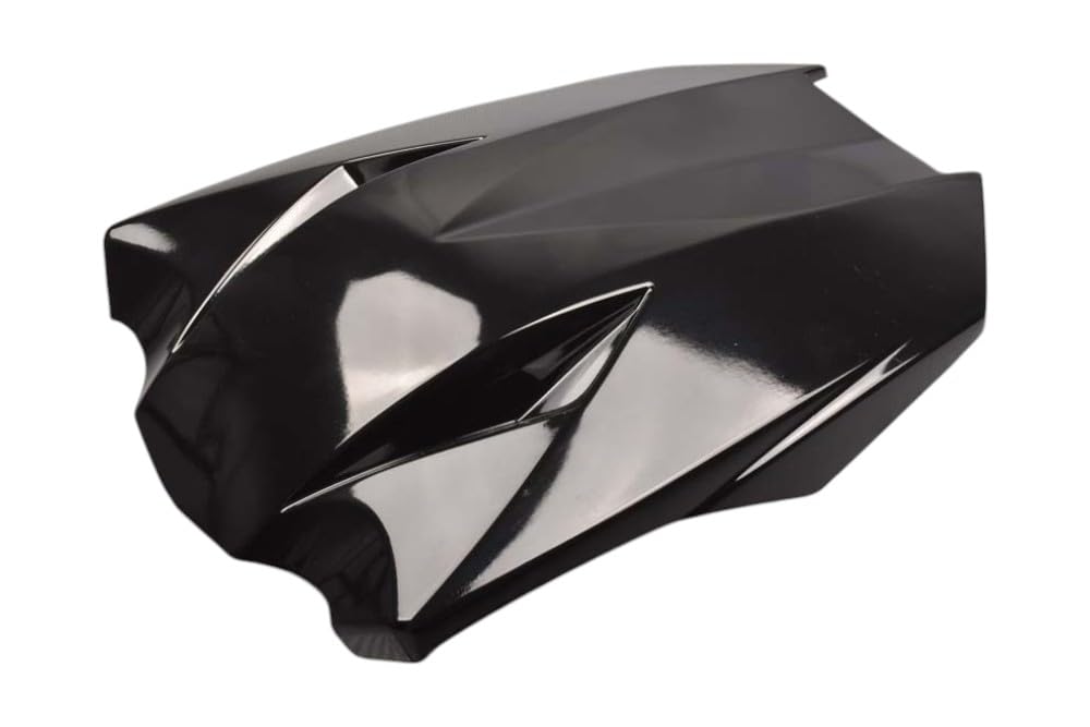 avdb-moto Unghia Monoposto/Cover Sella compatibile con KAWASAKI NINJA 1100SX/SE 2025-X (Nero)