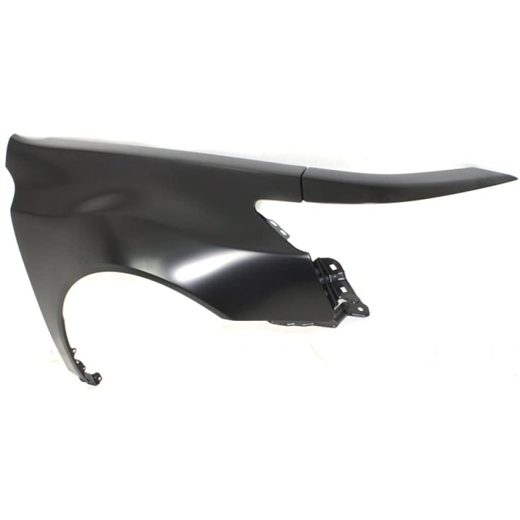 Amazon.com: For Acura TL 2009 10 11 12 13 2014 Front Fender