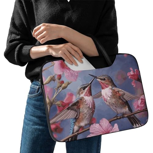 Bolso Bandolera Impermeable para Laptop 17 Pulgadas miniatura 7