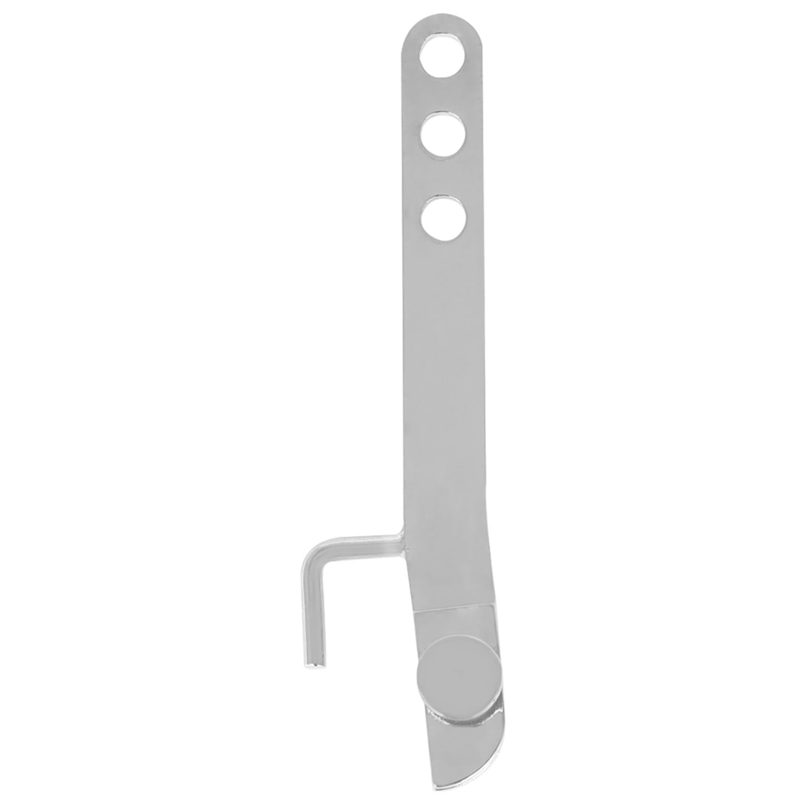 Barra de soporte Fagot. Estabilizador fabricado con precisión adecuado para una estabilidad mejorada y un control de agarre cómodo. Barra de equilibrio