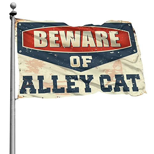 Drapeau de chat 152 x 244 cm pour transformer une chambre de dortoir froide en espace chaleureux