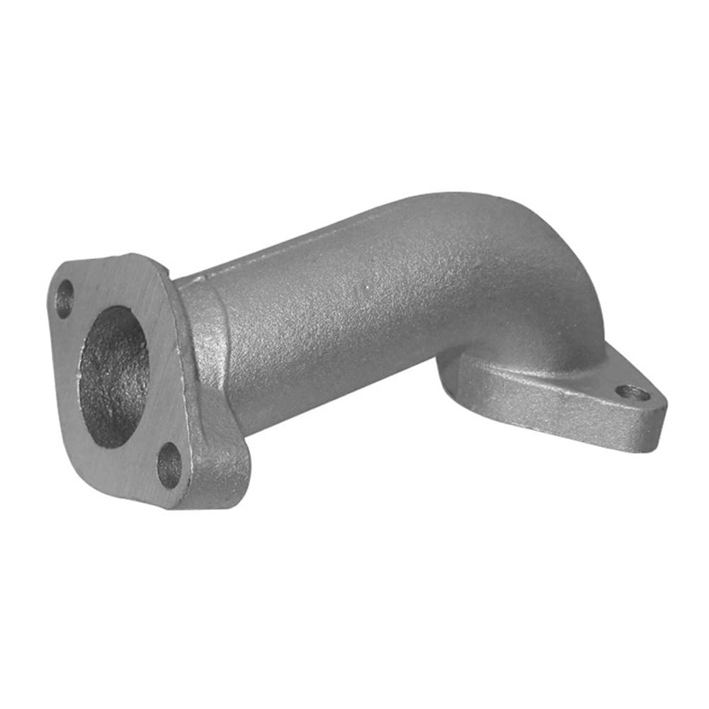 Tubo di aspirazione Collettore da 22 mm per 50cc 70cc 90cc 110cc 125cc Pit Dirt Bike ATV Moto