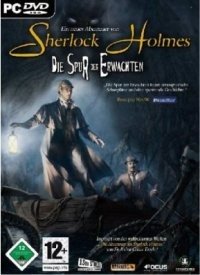 その他 Adventures of Sherlock Holmes 3 [DVD] Adventures of Sherlock Holmes 3 [DVD]