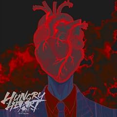 HUNGRY HEART / Hi-Fi Un!corn