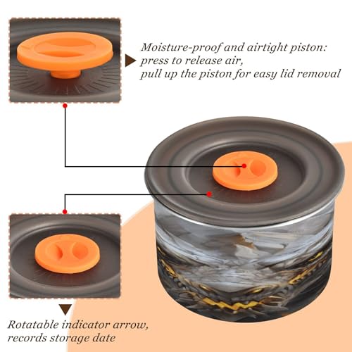 Envase de café ATTX acero inoxidable 30oz con tapa hermética miniatura 3
