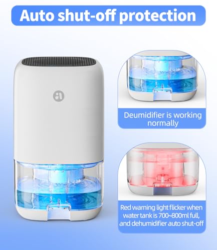 Mini Dehumidifier