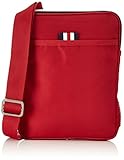 Serie: Newport Tommy Hilfiger Bolsos Weekend Newport WW50703 Rojo