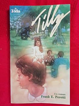 Paperback Tilly [French] Book