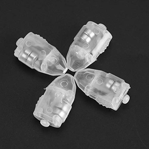 Ymiko 50Pcs/Set LED Mini Light Waterproof LED Balloon Lights for Paper Lantern,Floral Wedding Halloween Christmas Party Decorationand Festival Decorations - Image 4